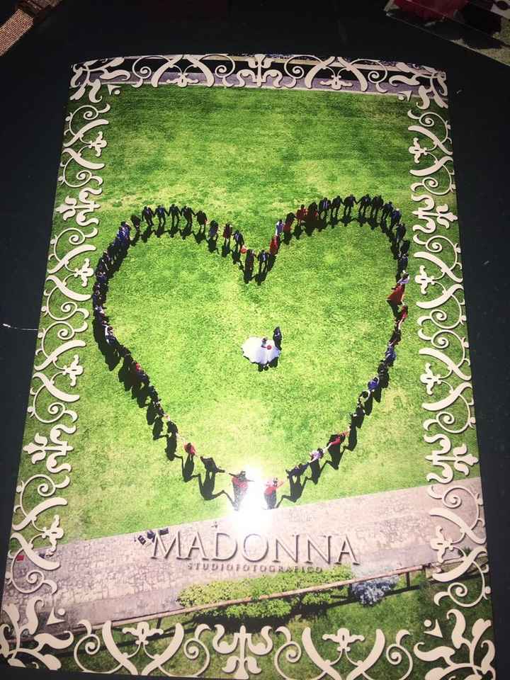 Ed ecco qui anche il nostro giorno è arrivato felicemente sposata - 15