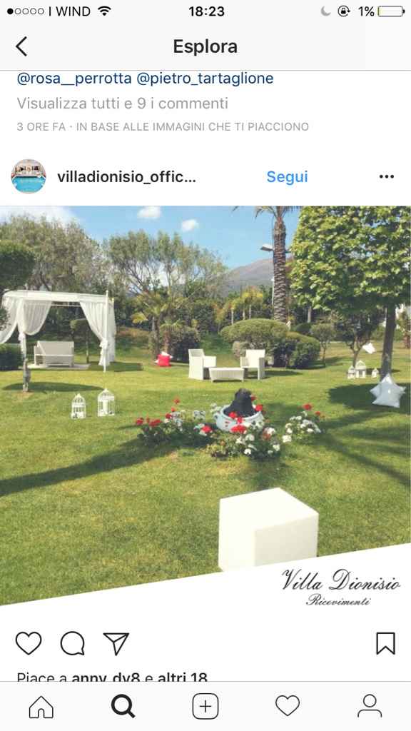 Ed ecco qui anche il nostro giorno è arrivato felicemente sposata - 1