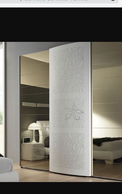 Camera da letto!!! - 1