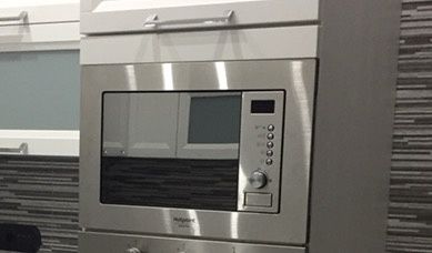 Microonde - 1