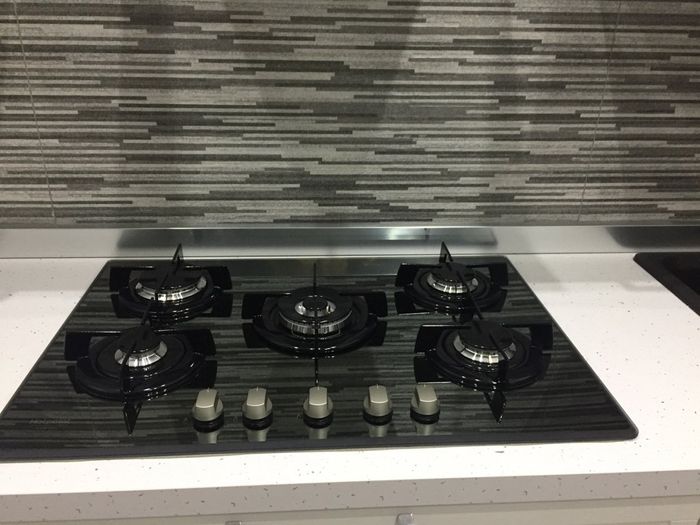 Amo la mia cucina - 3