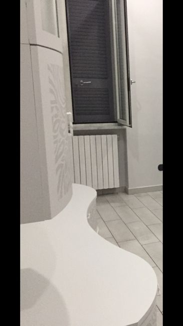 Ecco la mia parete 😍😍😍😍 - 1