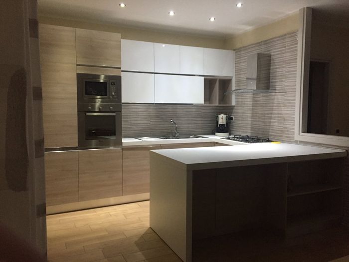 Penisola.. si o no?? e creo kitchen (lube)? - 1