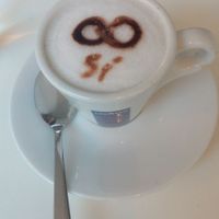 la risposta della proposta in un caffè