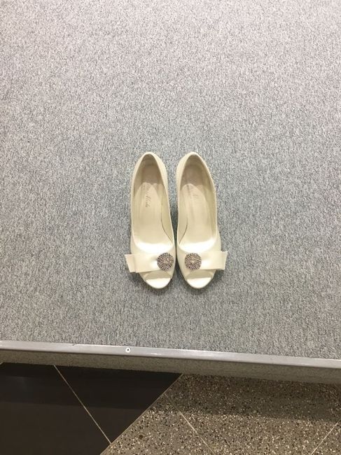 Credo che prenderò queste...