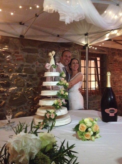 Finalmente sposata! - 5