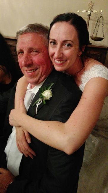 Finalmente sposata! - 6