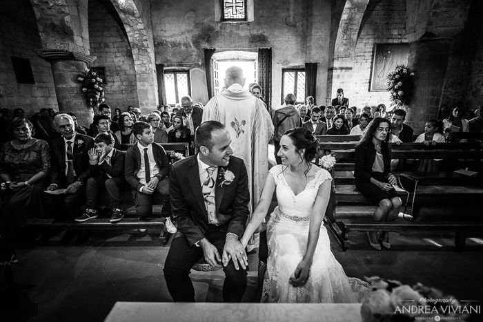Neo-sposine.. usciamo le foto con i nostri mariti!! 👰🏻🤵🏻 - 1