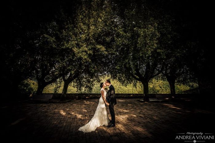 L'album fotografico del tuo matrimonio: la foto di coppia! - 1