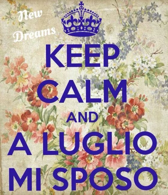 Il vostro mese.... - 1