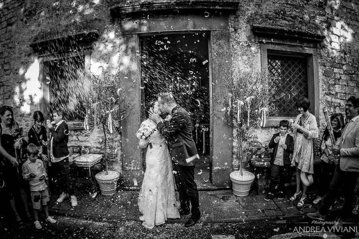 Finalmente sposati!❤️😍💐🤵🏻💍👰🏻 - 2