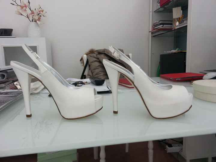 Help scarpe!! - 1