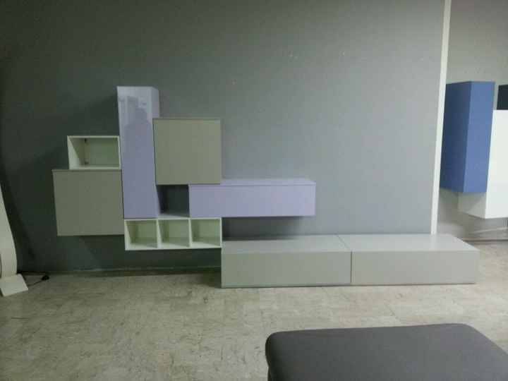 Finalmente mobiliiii - 3