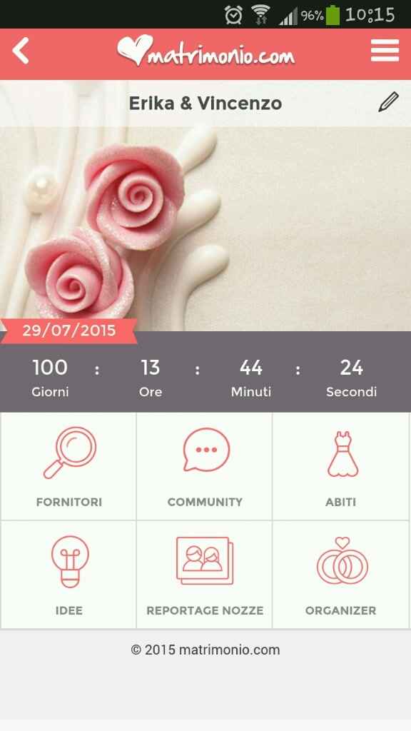 -100!!!! emozioneeee - 1