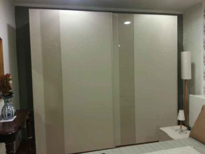 Sondaggio: prezzo e marca della vostra camera da letto? - 1