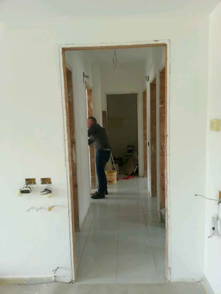 Progressi lavori ristrutturazione... - 3