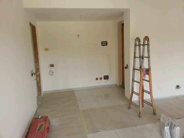 Progressi lavori ristrutturazione... - 4