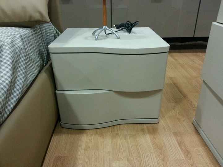 Il vostro arredamento? - 8