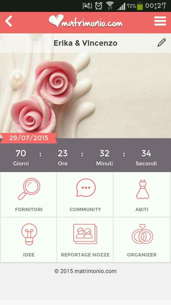 - 70... il tempo volaaaa - 1