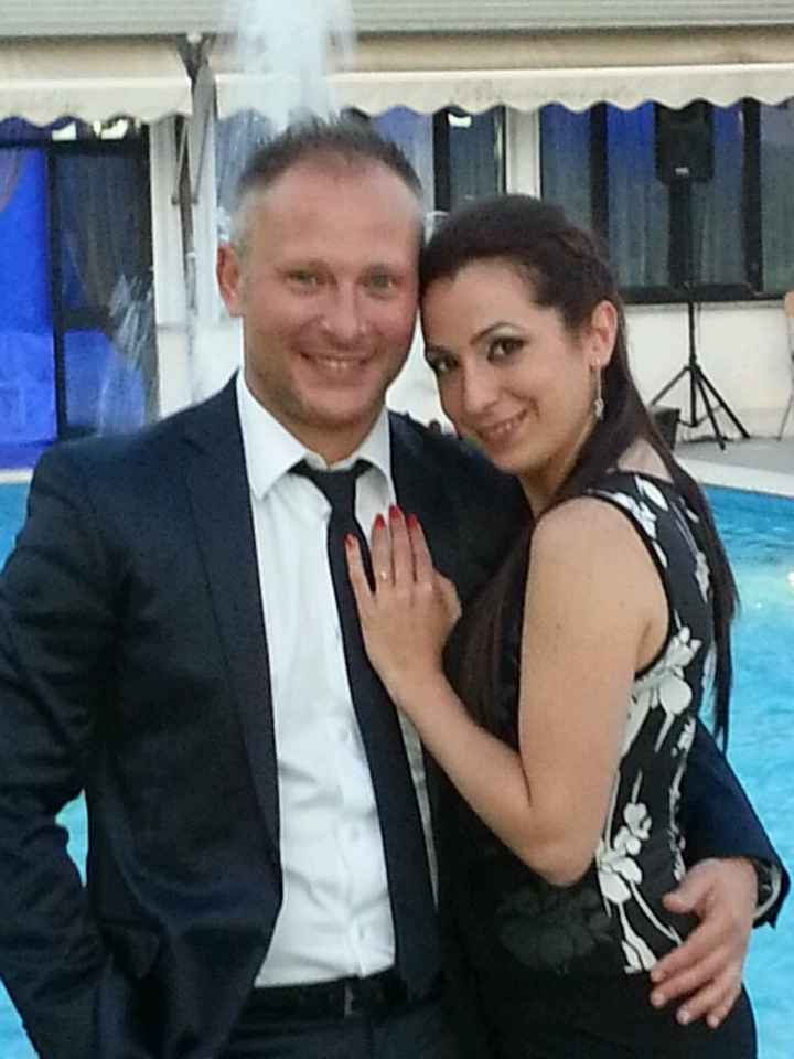 Presentiamoci con una nostra foto - 1