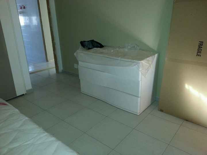 La. mia.camera da letto - 2