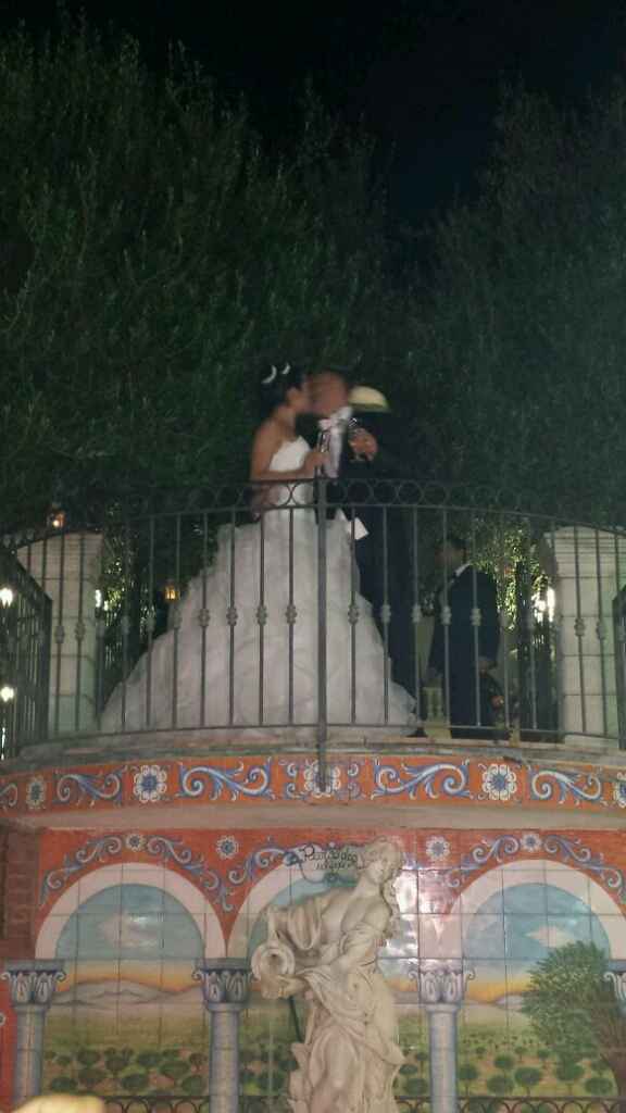 Finalmente sposi!!! - 7