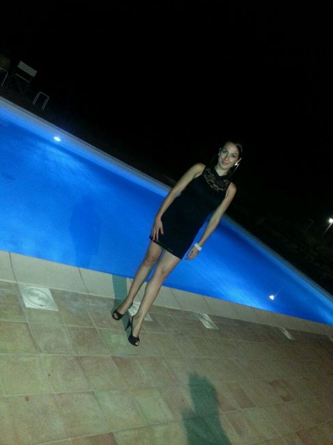 Presentiamociii cn una foto!! - 1