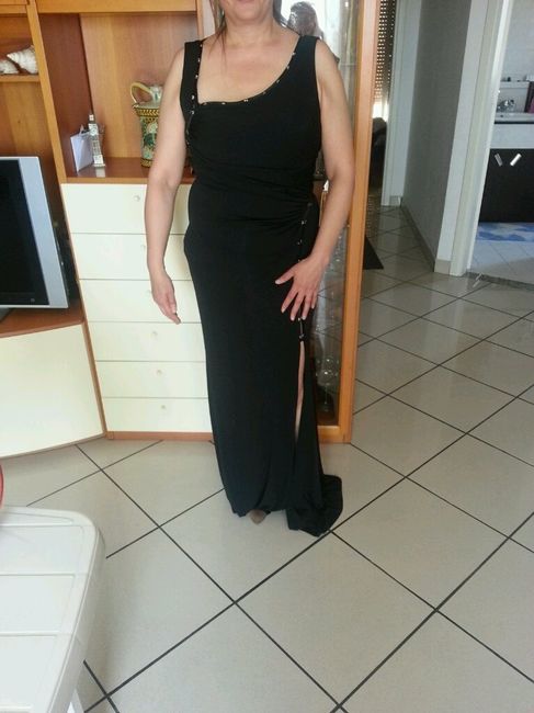 Abito della mia mammaaa - 2