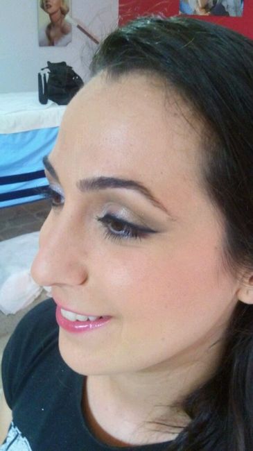 Prova trucco - 2
