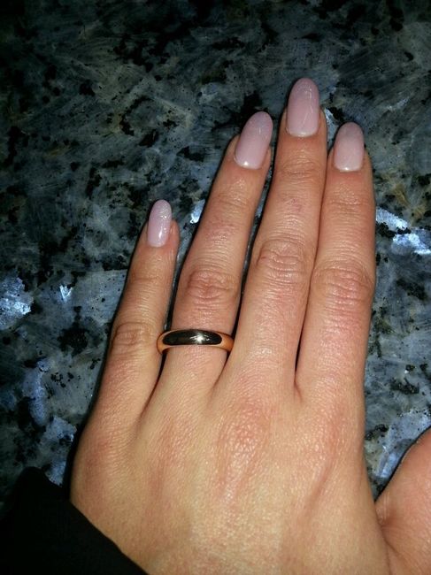 Fedi classiche e particolari - 1