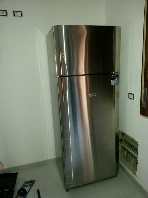 Finalmente mobiliiii!!!!! - 3