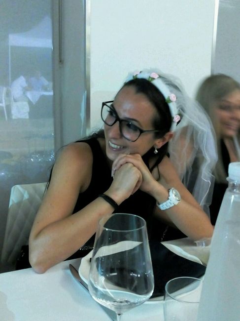 Addio al nubilato!!! - 3