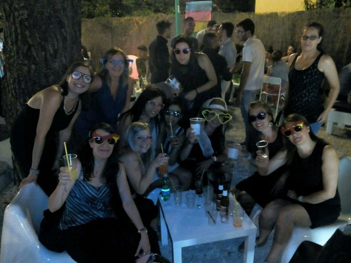 Addio al nubilato!!! - 5