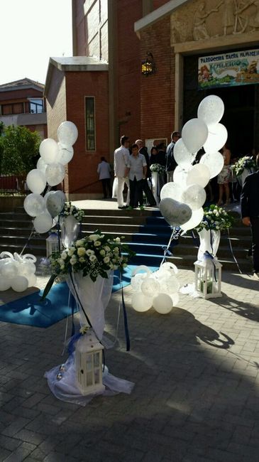 Finalmente sposi!!! - 9