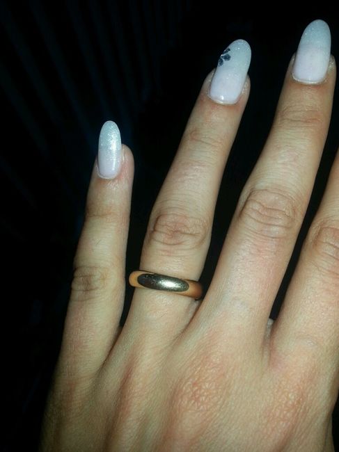 Fedi classiche e particolari - 1