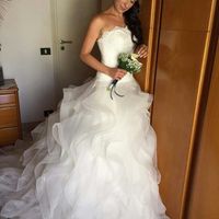 Il vostro abito!! - 1