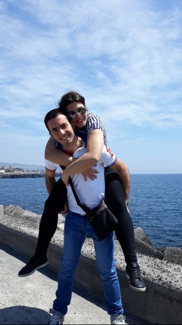 Condividi la vostra foto più bella insieme 📸 - 1