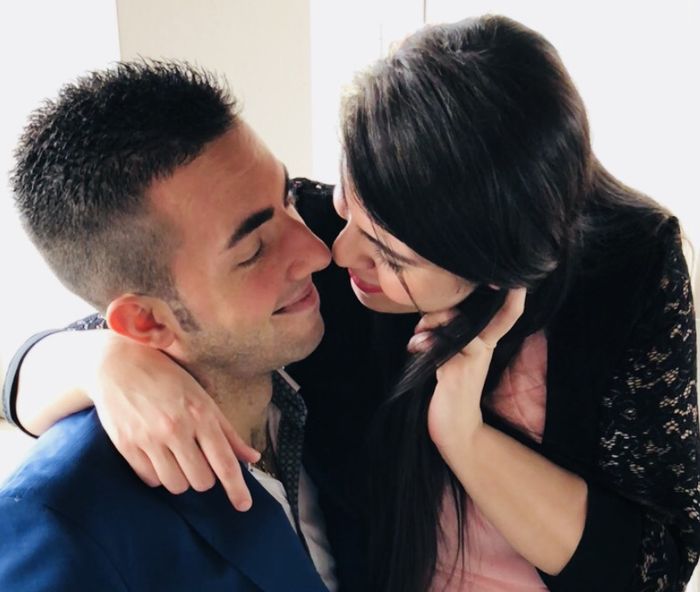 Condividi la vostra foto più bella insieme 📸 - 1