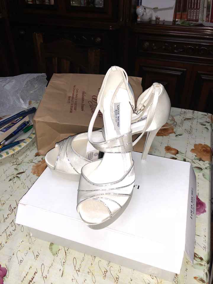 👠 👠👠👠 - 1