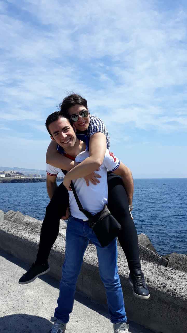 Condividi la vostra foto più bella insieme 📸 - 1