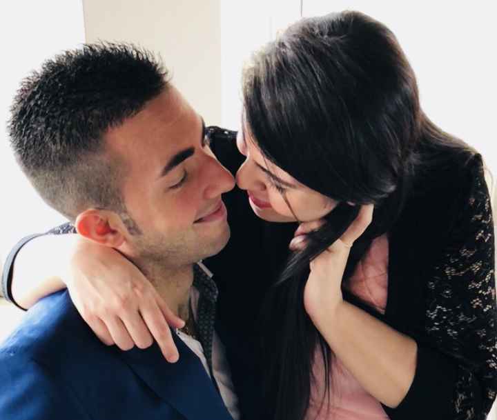 Condividi la vostra foto più bella insieme 📸 - 1