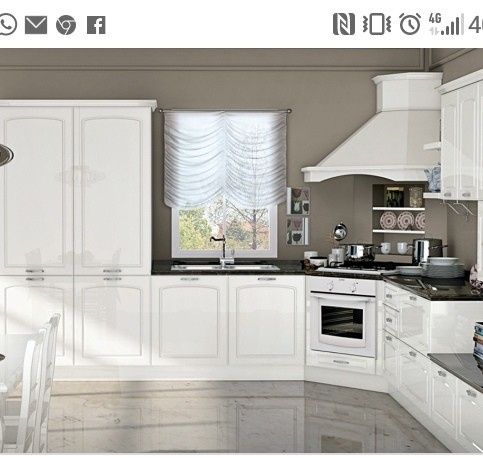 Finestra cucina - 2