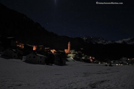 Svizzera-Grigioni-Savognin 