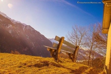 Domenica in famiglia.