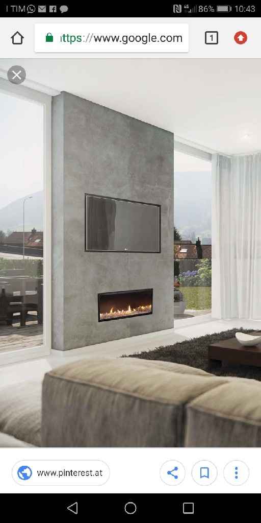 Ingresso e living - 2