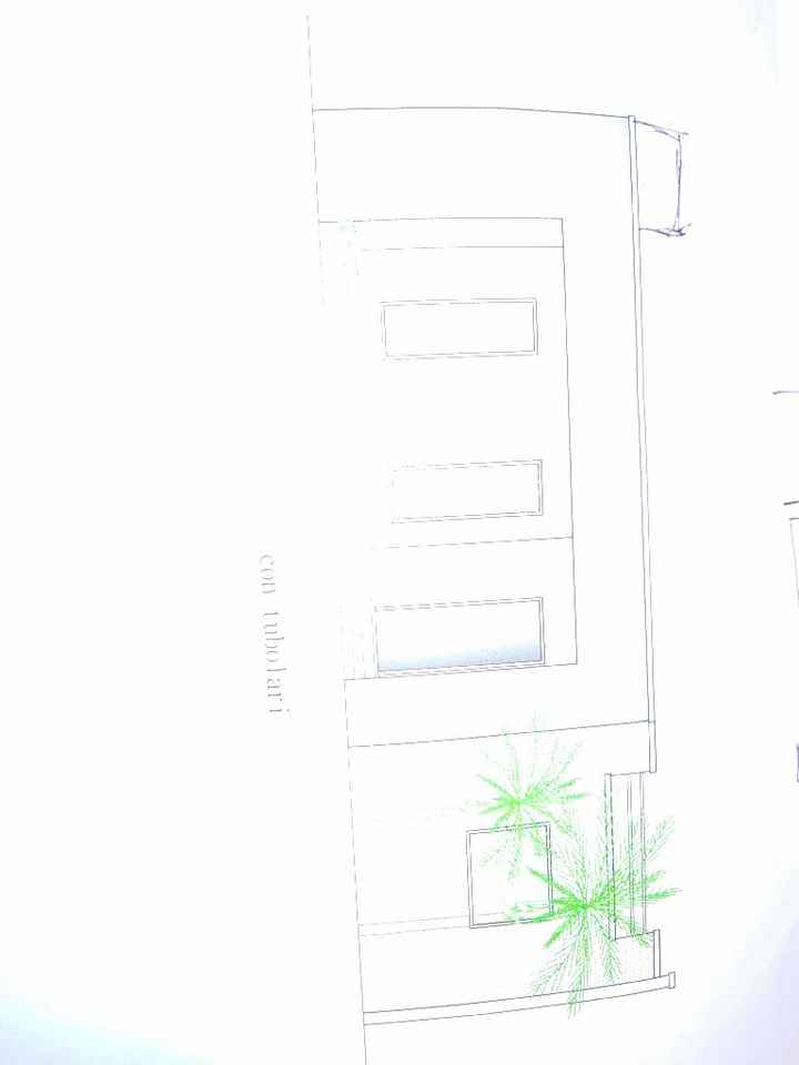 Il progetto della mia casa.... - 2