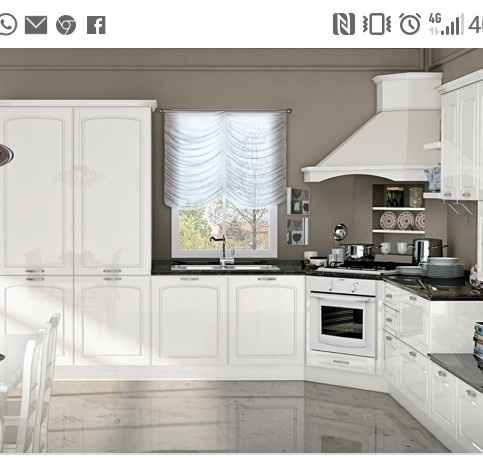 Finestra cucina - 2