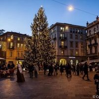 Svizzera-Ticino-Lugano Pz. Riforma