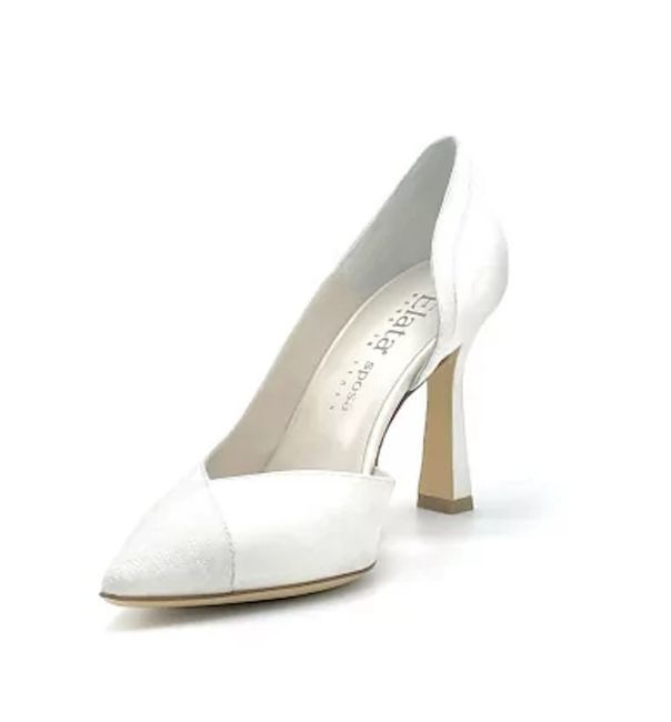 Scarpe da sposa di ricambio? 3