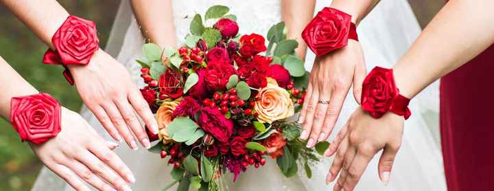 Matrimonio a dicembre 2022 - 1